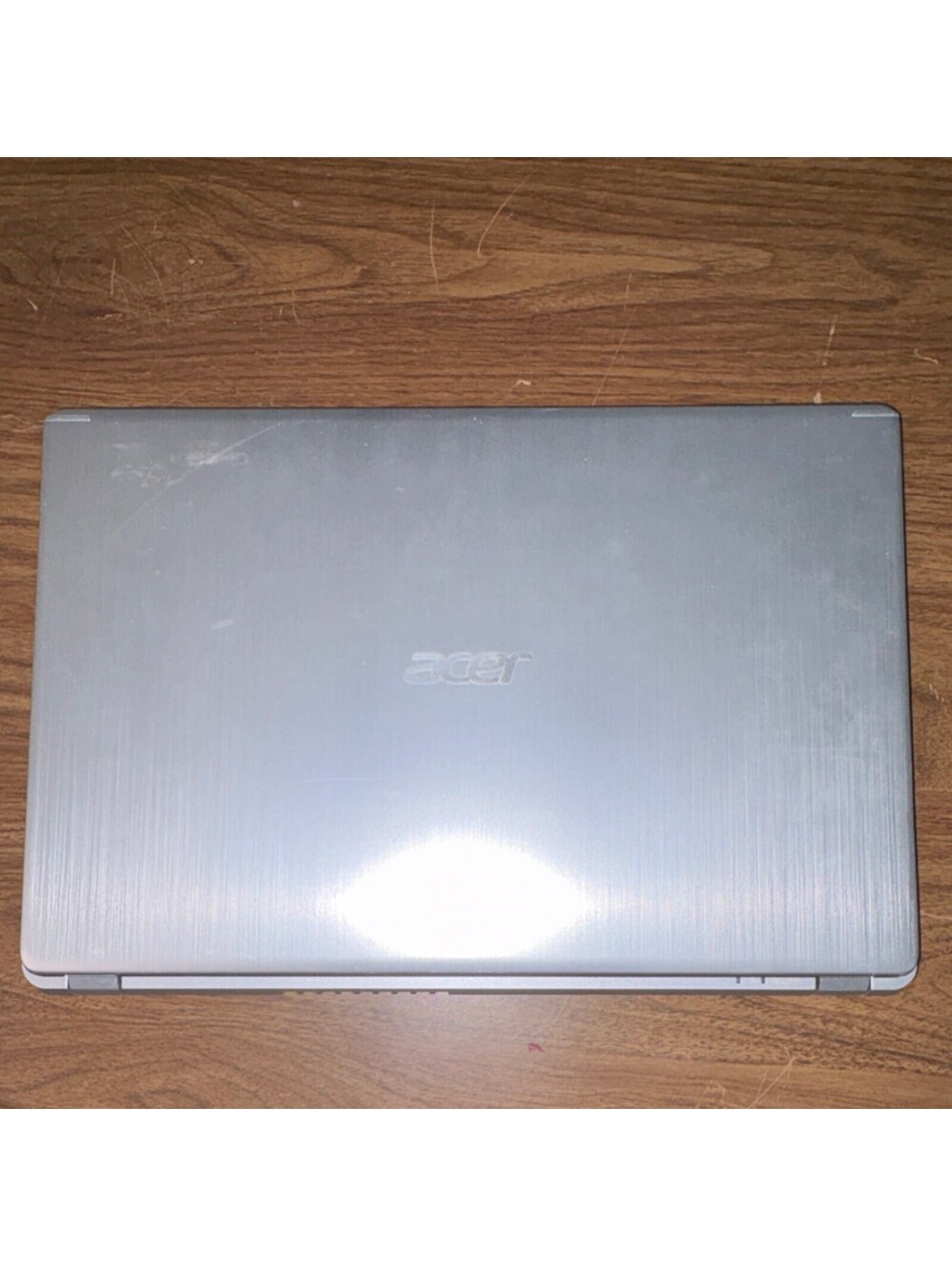 Acer Aspire 5 A515-43-R19E 15.6" Ryzen 5 8GB 256GB SSD Vega 8 Win Silver